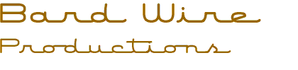 Bard Wire Productions