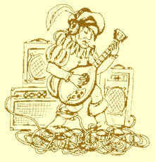 image of the bard wire logo