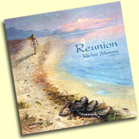 Reunion CD cover