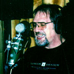 picture of richie monroe